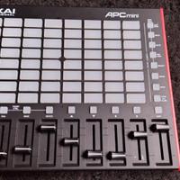 Akai APC Mini – Controller Ableton