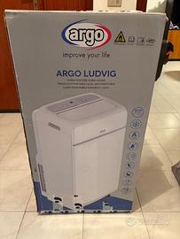 Argo Ludvig