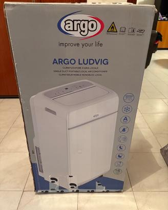 Argo Ludvig