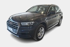 AUDI Q5 50 TFSI E BUSINESS QUATTRO S TRONIC 5 PORT