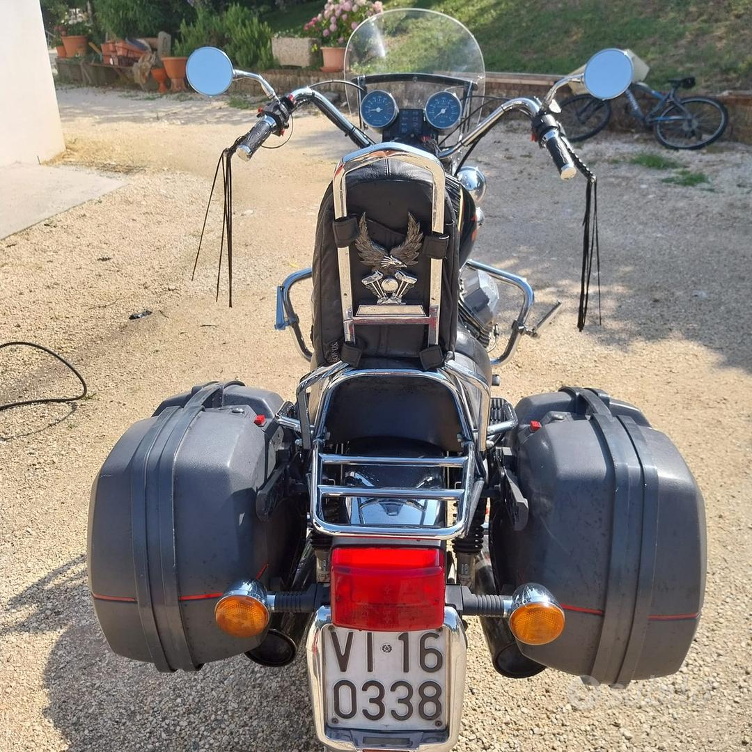 Moto guzzi california III 1000 - Moto e Scooter In vendita a Vicenza