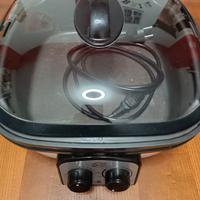 pentola elettrica antiaderente