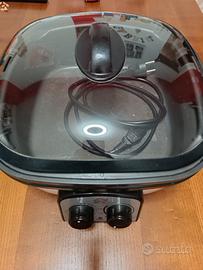 pentola elettrica antiaderente