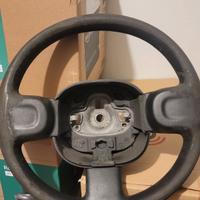 VOLANTE PANDA 3 SERIE SOLO 25 EURO SENZA AIRBAG