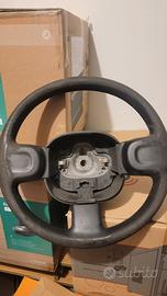 VOLANTE PANDA 3 SERIE SOLO 25 EURO SENZA AIRBAG