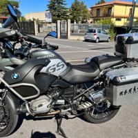 Bmw r 1200 gs