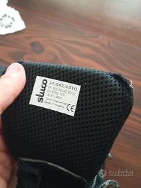 scarpe antinfortunistiche 