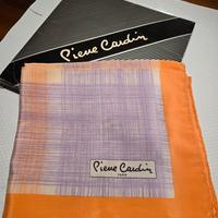 Foulard originale Pierre Cardin 