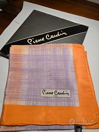 Foulard originale Pierre Cardin 