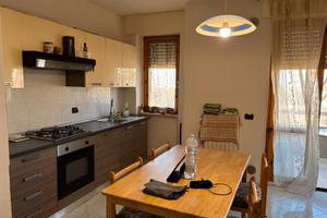 4 camere per studentesse (Zona Obelisco / Porta Na