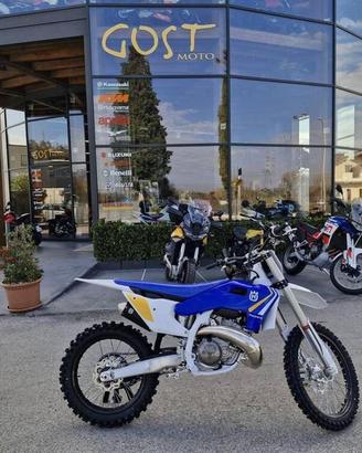 Husqvarna TC 300