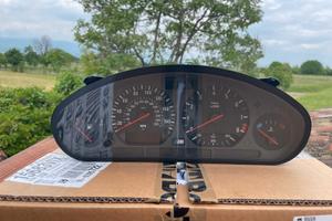 Contachilometri BMW e36 M3 SMG