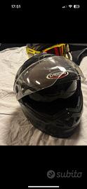 Casco integrale Caberg taglia M