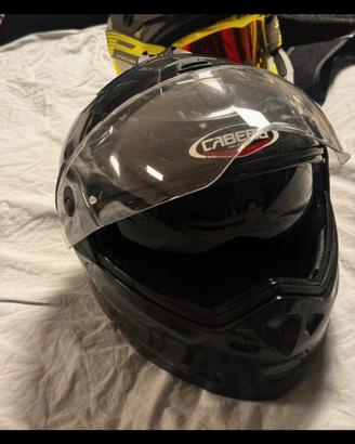 Casco integrale Caberg taglia M