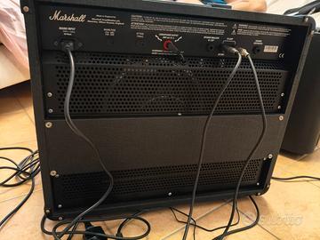 Marhall JCM 2000 DSL 201