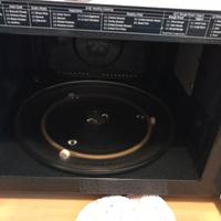 Forno microonde Samnsung