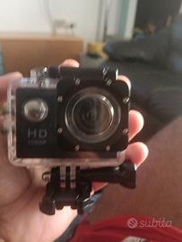 action cam