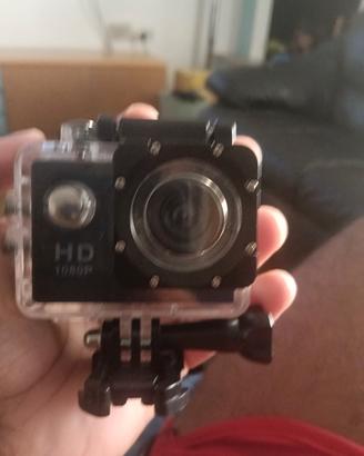 action cam