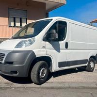 Fiat Ducato 2.3 MJT 130CV EX ENEL OFFICINA MOBILE