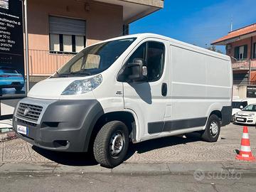 Fiat Ducato 2.3 MJT 130CV EX ENEL OFFICINA MOBILE