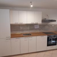 Cucina Ikea NUOVA con elettrodomestici