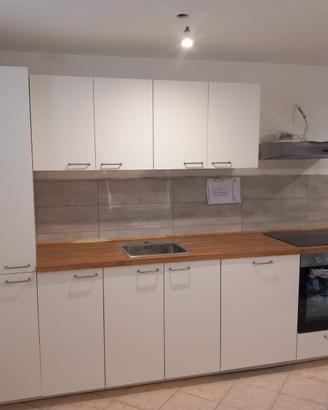 Cucina Ikea NUOVA con elettrodomestici