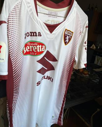 Maglia da calcio GLEISON BREMER