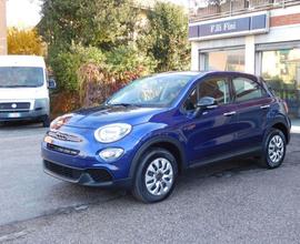 FIAT - 500X - 1.5 T4 Hybrid 130 CV DCT