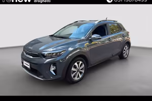 Kia Stonic 1.2 DPI ECO GPL Style