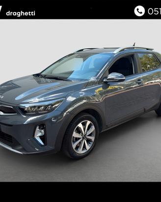 Kia Stonic 1.2 DPI ECO GPL Style