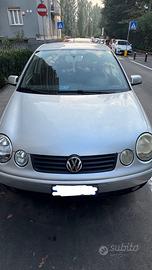 Volkswagen Polo TDI 2005 – Diesel
