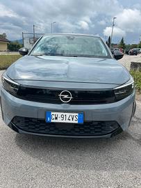 Opel Corsa 2024 solo 21000 km