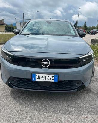 Opel Corsa 2024 solo 21000 km