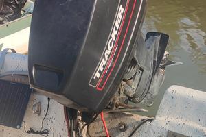 Barca da fiume 