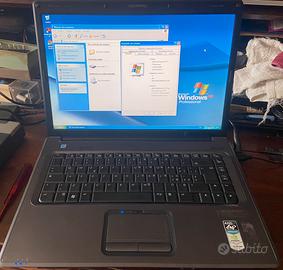 Notebook Presario F500