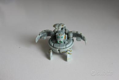 SEGA giocattolo Bakugan Brawlers Haos TIGRERRA Gr
