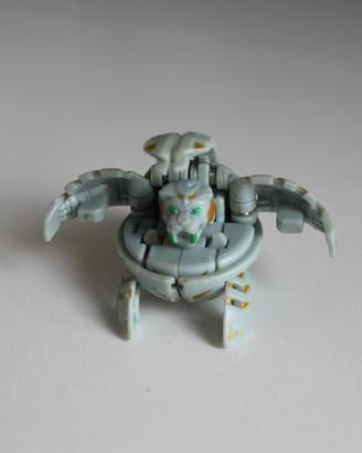 SEGA giocattolo Bakugan Brawlers Haos TIGRERRA Gr