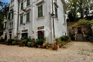 VILLA SINGOLA A ORTE