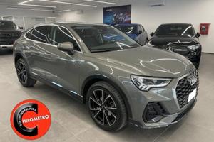 AUDI Q3 SPB 2.0 TDI 150 CV S-Tronic Business Plu