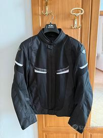 Giacca da moto estiva Clover