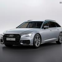 Audi A6 avant 40 2.0 tdi mhev 12v s line edition q