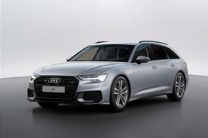 Audi A6 avant 40 2.0 tdi mhev 12v s line edition q