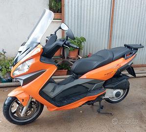 Malaguti Madison 3 250 