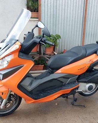 Malaguti Madison 3 250 