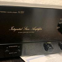 amplificatore pionner 