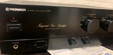 amplificatore pionner 