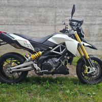 Aprilia dorsoduro 1200 abs atc