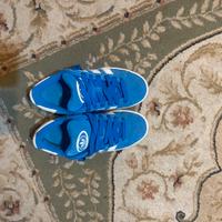 campus blu originali