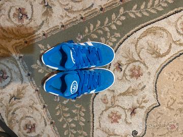 campus blu originali