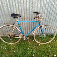 Bici uomo TORPADO Classic_ anni 70-80